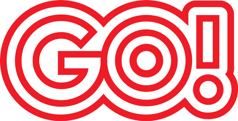 go-